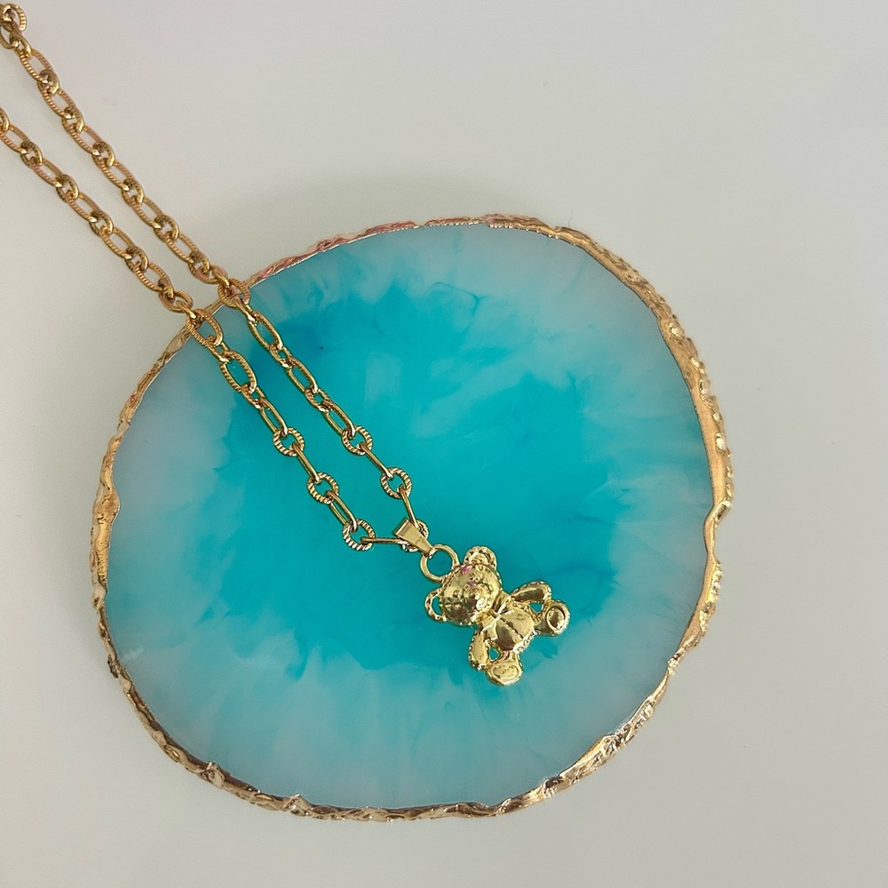 Evara Jewerly Osito Encantador